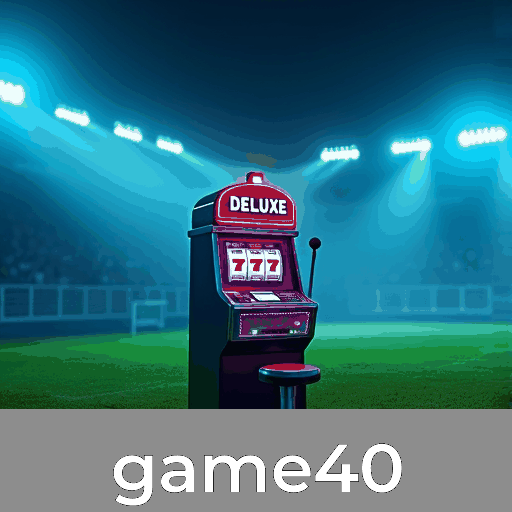 Experimente a Emoção dos Jogos de Cassino no game40