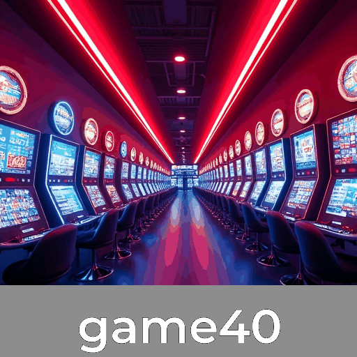 game40: Excelência em Serviços Profissionais e Segurança
