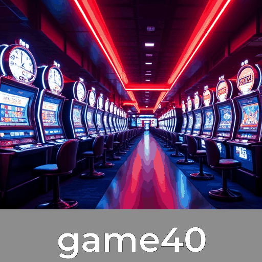 game40: Excelência em Serviços Profissionais e Segurança