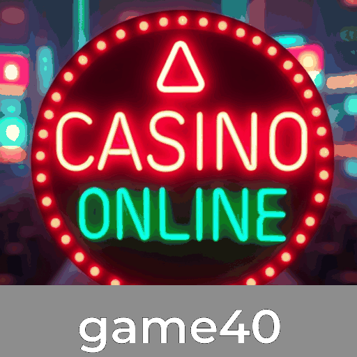 Game40: Apostas Simplificadas com Nosso App Móvel