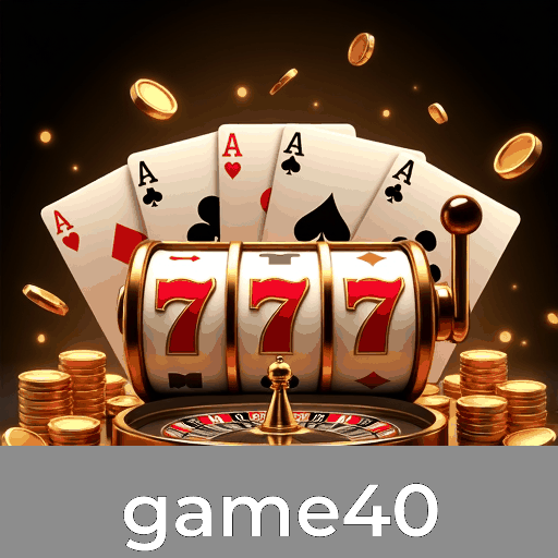 Game40: Apostas Simplificadas com Nosso App Móvel