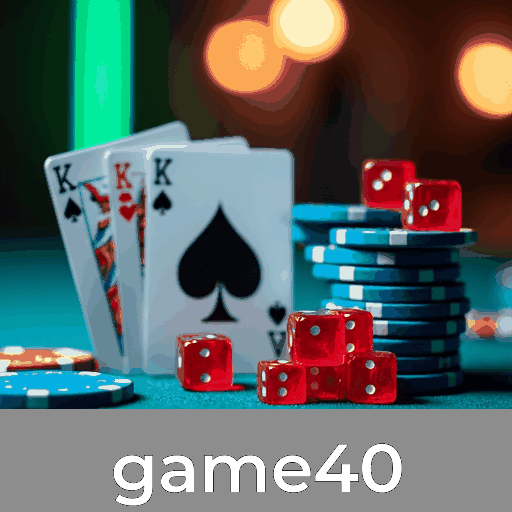 game40: A Experiência Real de Jogos de Mesa ao Vivo
