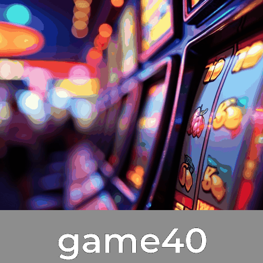 Game40: Apostas Simplificadas com Nosso App Móvel