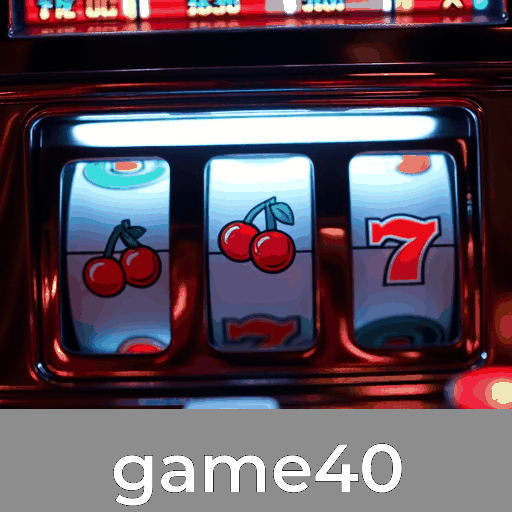game40: Cassino Online Seguro e Divertido