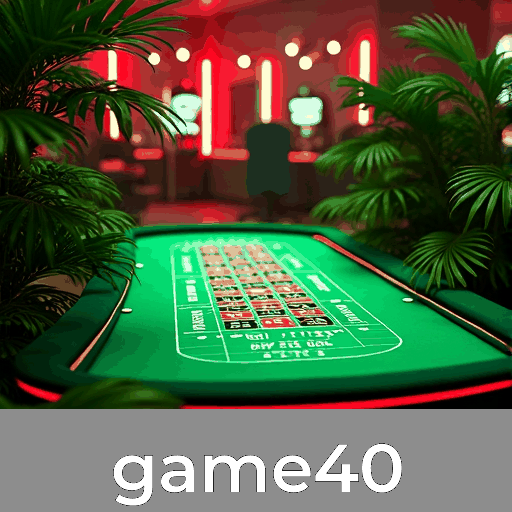 game40: A Experiência Real de Jogos de Mesa ao Vivo