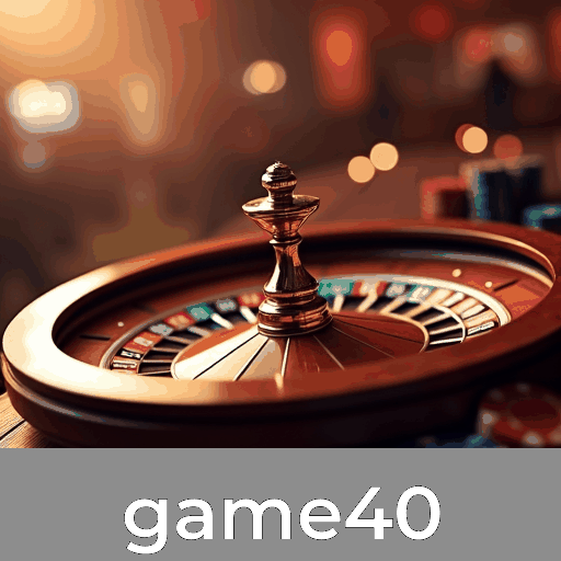Explore a riqueza de bônus únicos com game40