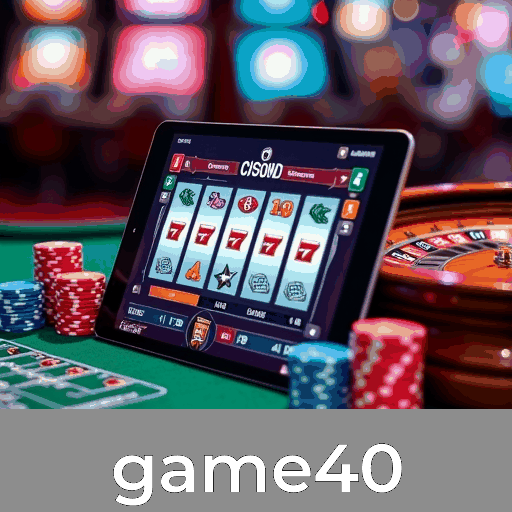Explore a riqueza de bônus únicos com game40