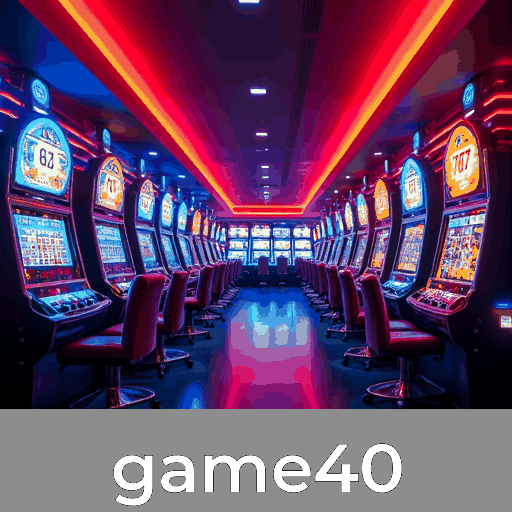 game40: A Experiência Real de Jogos de Mesa ao Vivo