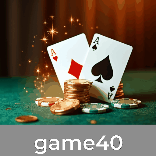 game40: A Experiência Real de Jogos de Mesa ao Vivo