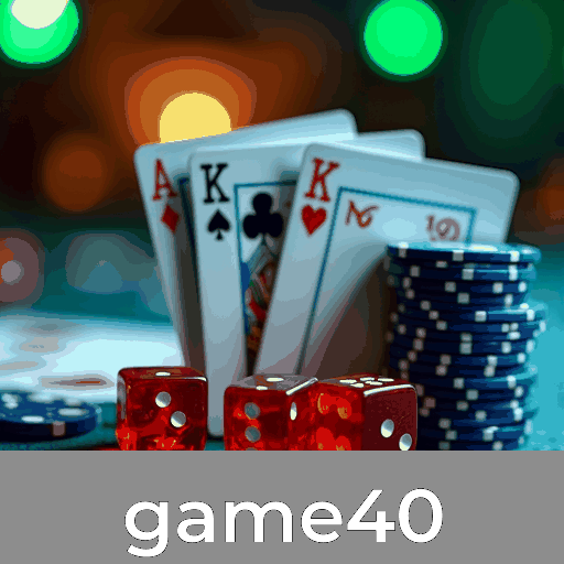Game40: Apostas Simplificadas com Nosso App Móvel